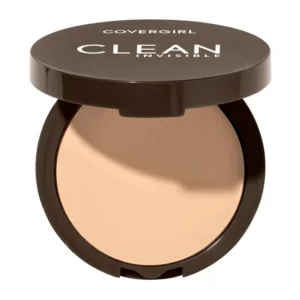 Clean Invisible Pressed Powder, 110 Classic Ivory, 0.38 oz